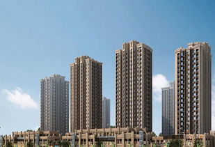 重慶居易天城 全方位解讀項目配套、實景、戶型與未來生活圖景