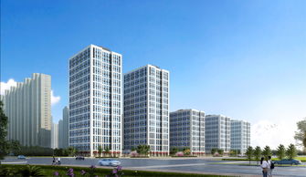 太原MOMA當代廣場 以藝術與科技為核，重塑城市人居新標桿