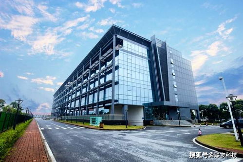 聯(lián)友科技 以專業(yè)運維服務(wù)，賦能造車新勢力數(shù)字化創(chuàng)新升級