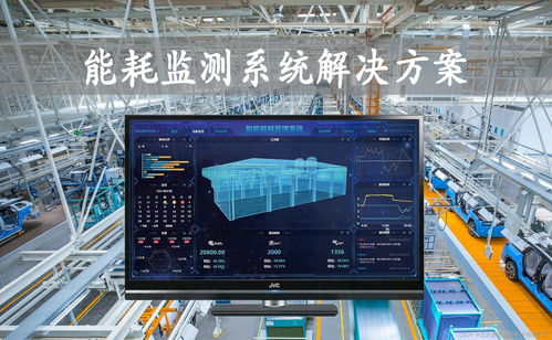 智慧工廠能耗監(jiān)測系統(tǒng)建設(shè)與運(yùn)維服務(wù)一體化方案