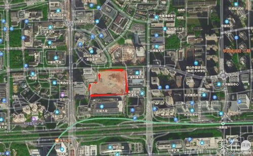 粵海街道產(chǎn)業(yè)升級新標(biāo)桿 長城科技園舊改更名中電嘉苑正式動(dòng)工，聚焦信息系統(tǒng)運(yùn)行維護(hù)服務(wù)新高地